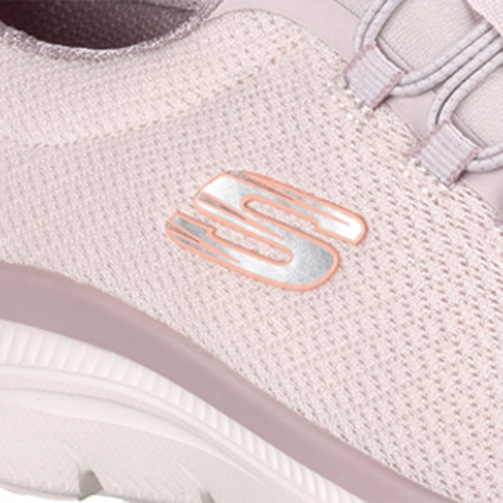 SKECHERS Summits Plus Women's Lifestyle Shoes - Supersports Thailand