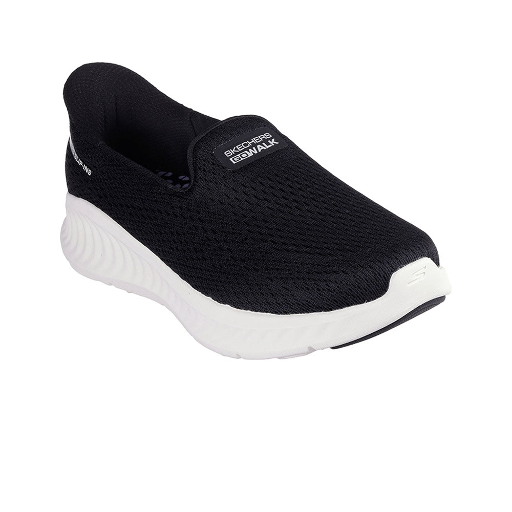 SKECHERS Slip-ins® GO WALK® Now - Ivy Women's Training Shoes - Supersports Thailand