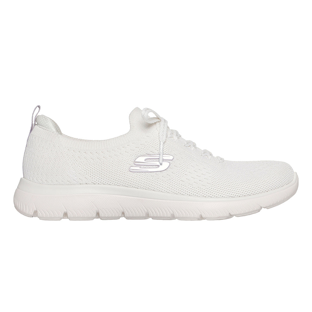 SKECHERS Summits - True Ease Women's Lifestyle Shoes - Supersports Thailand Supersports Thailand