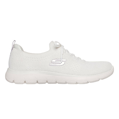 SKECHERS Summits - True Ease Women's Lifestyle Shoes - Supersports Thailand