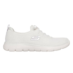 SKECHERS Summits - True Ease Women's Lifestyle Shoes - Supersports Thailand