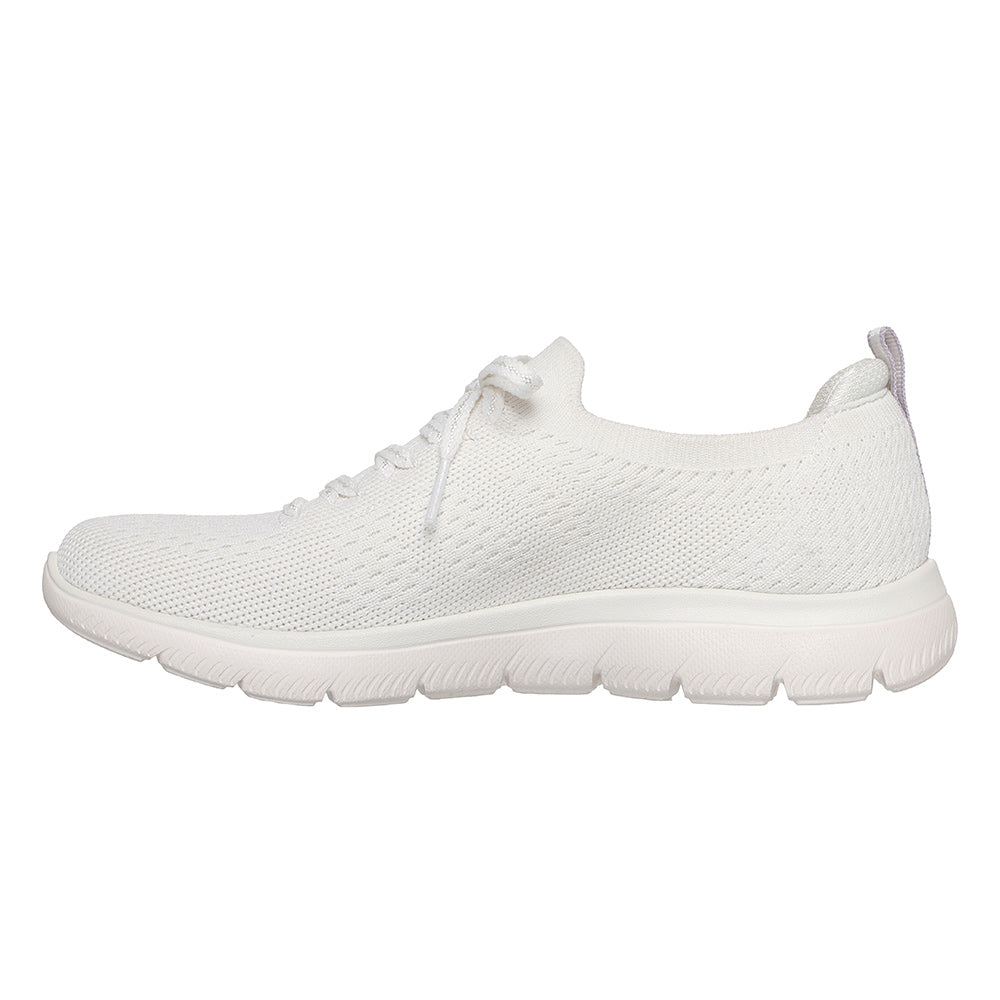 SKECHERS Summits - True Ease Women's Lifestyle Shoes - Supersports Thailand Supersports Thailand