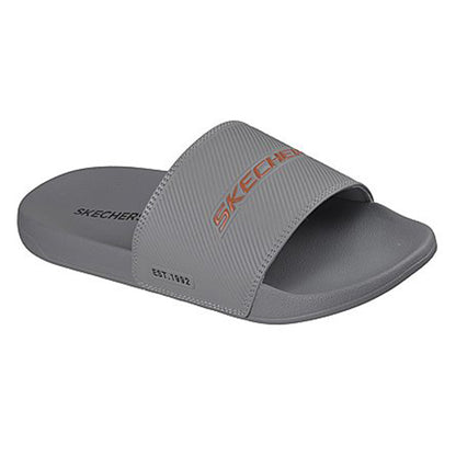 SKECHERS Side Lines 2.0 Men's Sandals - Supersports Thailand