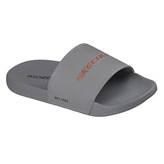 SKECHERS Side Lines 2.0 Men's Sandals - Supersports Thailand