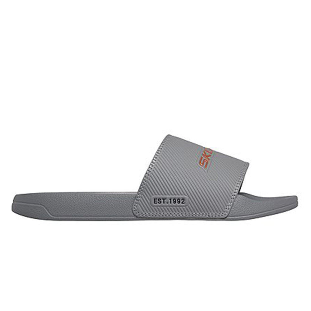 SKECHERS Side Lines 2.0 Men's Sandals - Supersports Thailand Supersports Thailand