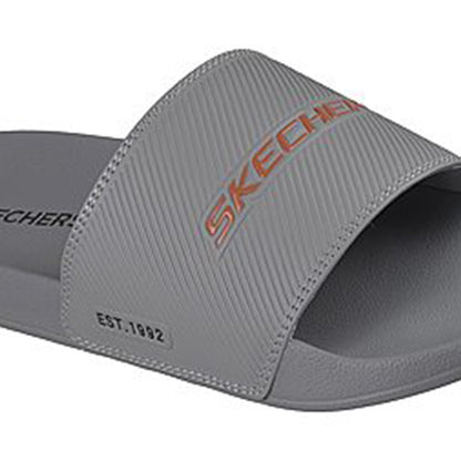 SKECHERS Side Lines 2.0 Men's Sandals - Supersports Thailand
