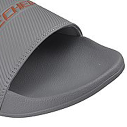 SKECHERS Side Lines 2.0 Men's Sandals - Supersports Thailand