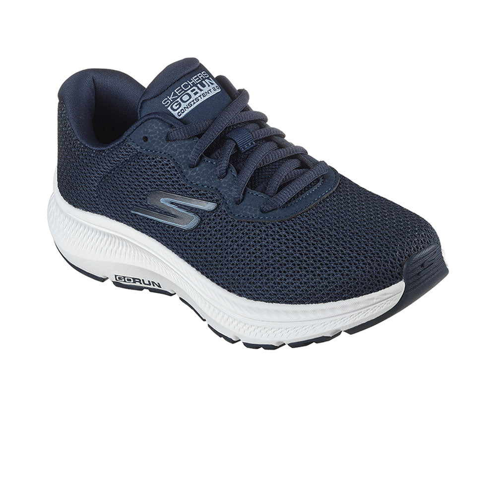 SKECHERS GO RUN Consistent™ 2.0. - Engaged Women's Running Shoes Supersports Thailand