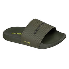 SKECHERS Side Lines 2.0 Men's Sandals - Supersports Thailand