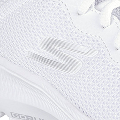 SKECHERS GO RUN Consistent™ 2.0. - Engaged รองเท้าวิ่งผู้หญิง