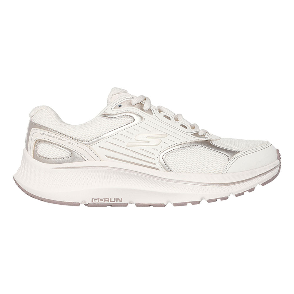 SKECHERS GO RUN Consistent™ 2.0 - Advantage Women's Running Shoes - Supersports Thailand