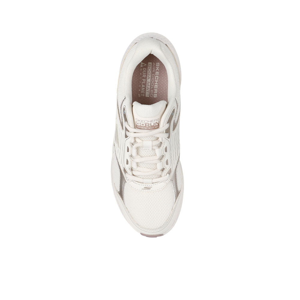 SKECHERS GO RUN Consistent™ 2.0 - Advantage Women's Running Shoes - Supersports Thailand