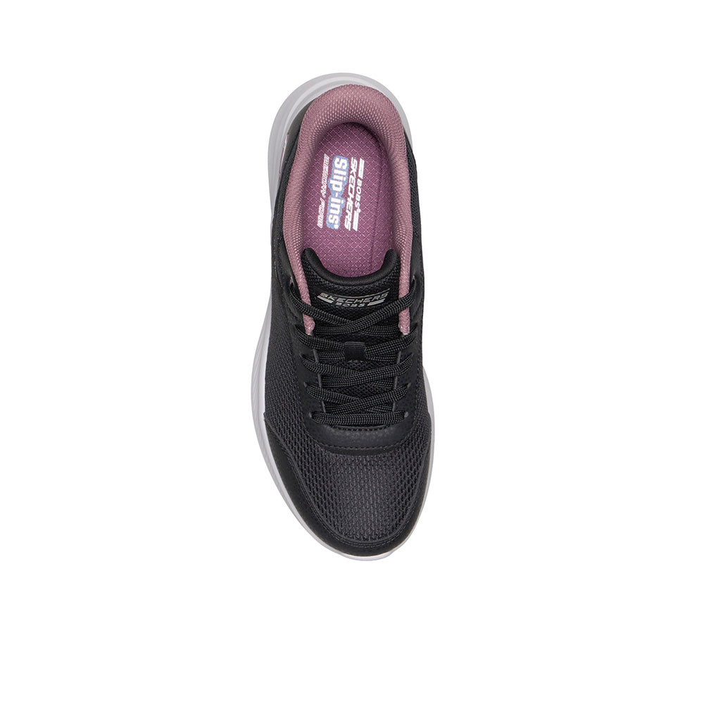 SKECHERS BOBS Sport Moda Flex - Inspiring Me Women's Lifestyle Shoes Supersports Thailand