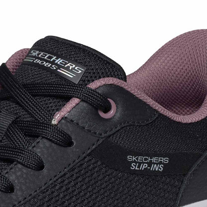 SKECHERS BOBS Sport Moda Flex - Inspiring Me Women's Lifestyle Shoes