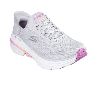 SKECHERS Slip-ins®: Max Cushioning® Arch Fit® 2.0 - Antilles Women's Running Shoes - Supersports Thailand