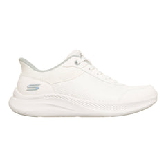 SKECHERS BOBS Sport Moda Flex - Inspiring Me รองเท้าลำลองผู้หญิง