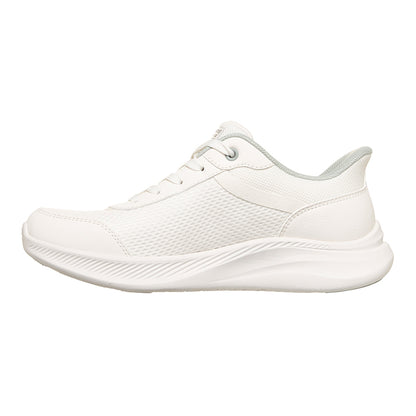 SKECHERS BOBS Sport Moda Flex - Inspiring Me รองเท้าลำลองผู้หญิง