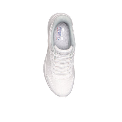 SKECHERS BOBS Sport Moda Flex - Inspiring Me รองเท้าลำลองผู้หญิง