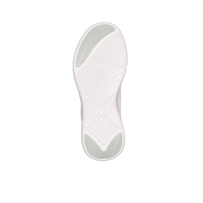 SKECHERS BOBS Sport Moda Flex - Inspiring Me รองเท้าลำลองผู้หญิง