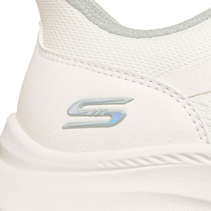 SKECHERS BOBS Sport Moda Flex - Inspiring Me รองเท้าลำลองผู้หญิง