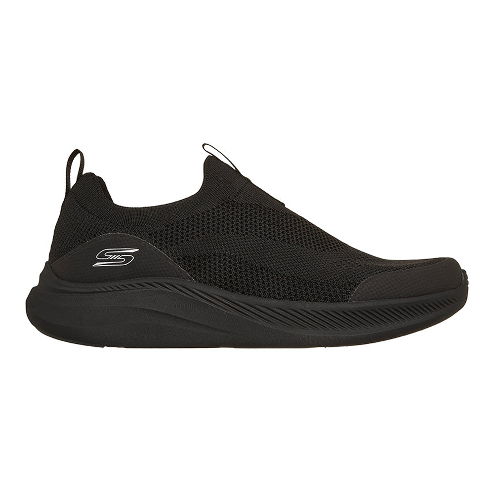 SKECHERS BOBS Sport Moda Flex - Broad Acre รองเท้าลำลองผู้ชาย Supersports Thailand
