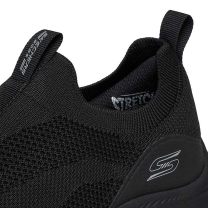 SKECHERS BOBS Sport Moda Flex - Broad Acre รองเท้าลำลองผู้ชาย