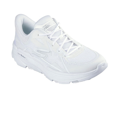 SKECHERS GO RUN 7.0™ - Interval รองเท้าวิ่งผู้หญิง