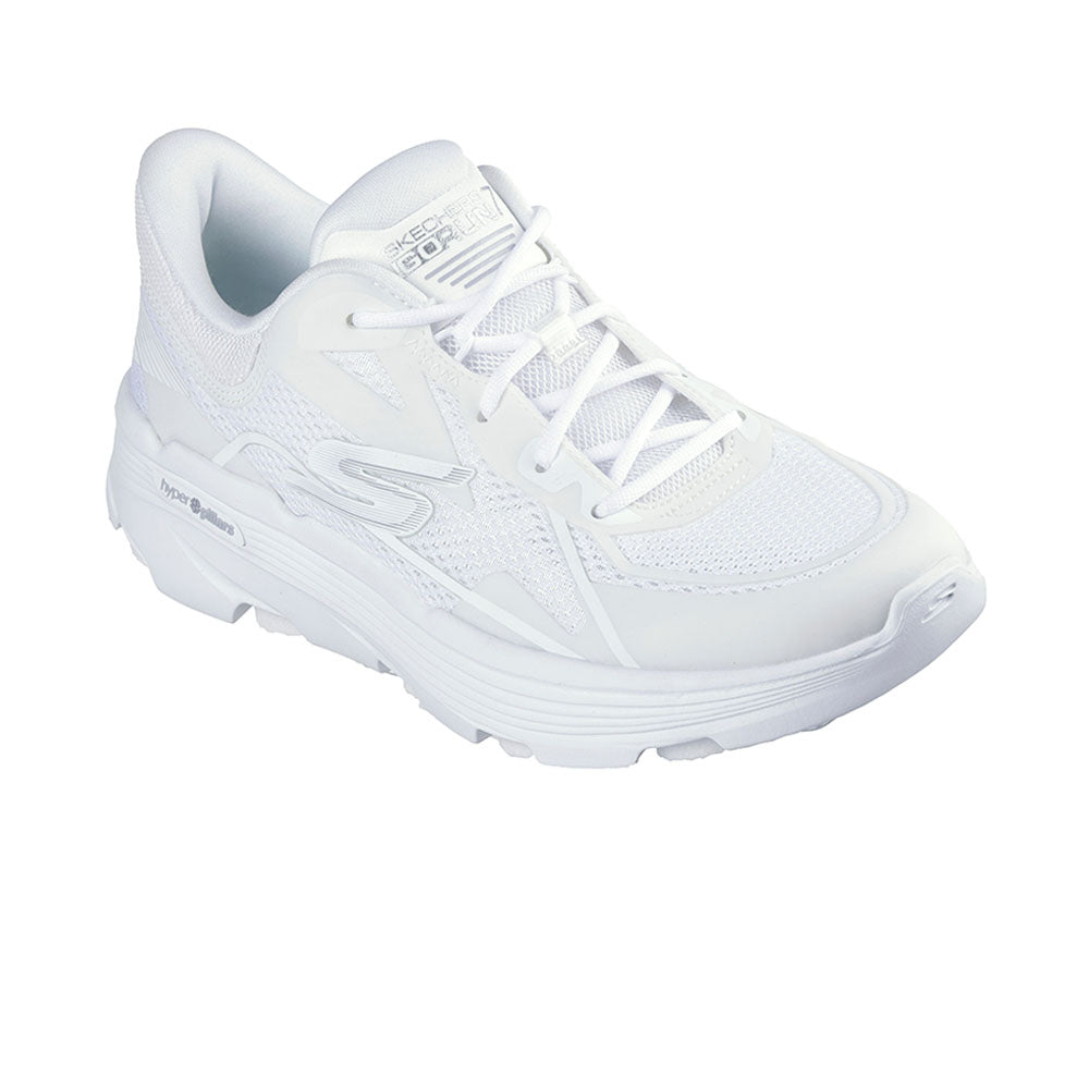SKECHERS GO RUN 7.0™ - Interval Women's Running Shoes - Supersports Thailand Supersports Thailand