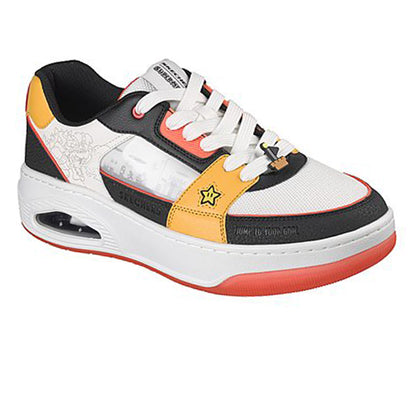 SKECHERS Uno Court Men's Lifestyle Shoes - Supersports Thailand