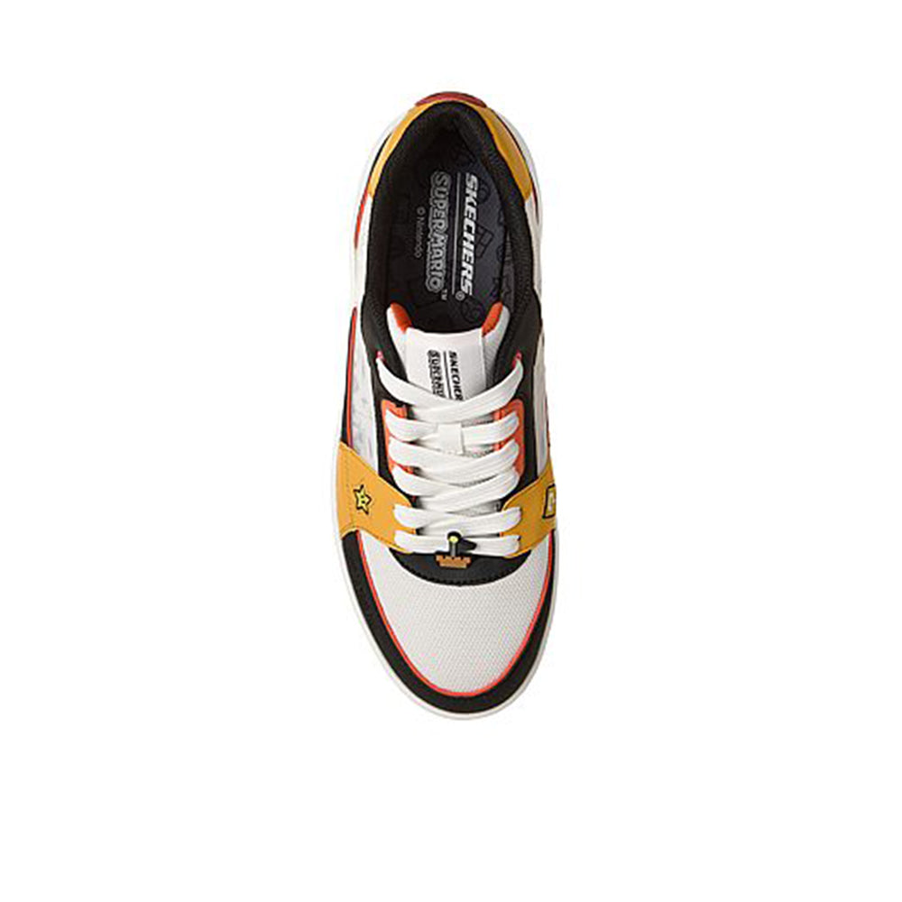 SKECHERS Uno Court Men's Lifestyle Shoes - Supersports Thailand