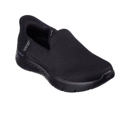 SKECHERS Hands Free Slip-ins: GO WALK Flex - Relish Women's Training Shoes - Supersports Thailand