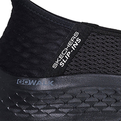 SKECHERS Hands Free Slip-ins: GO WALK Flex - Relish รองเท้าออกกำลังกายผู้หญิง