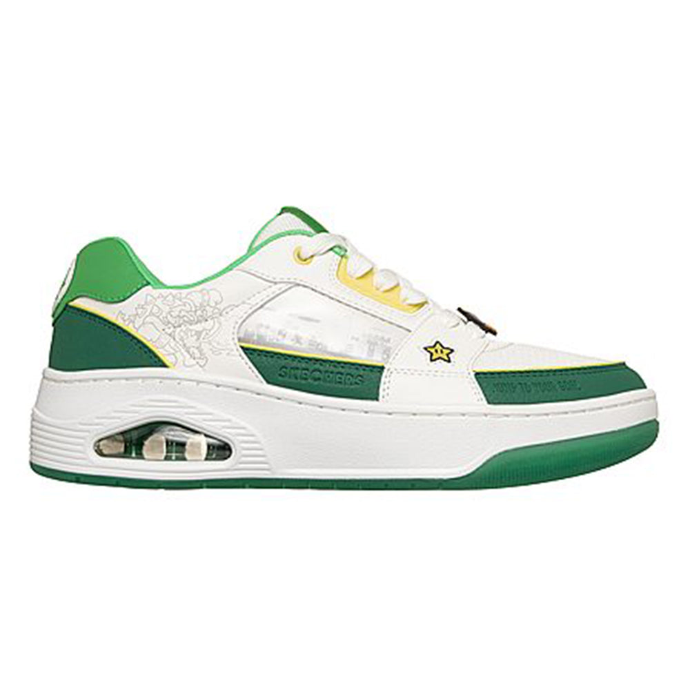 SKECHERS Uno Court Men's Lifestyle Shoes