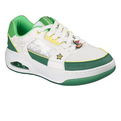 SKECHERS Uno Court Men's Lifestyle Shoes - Supersports Thailand