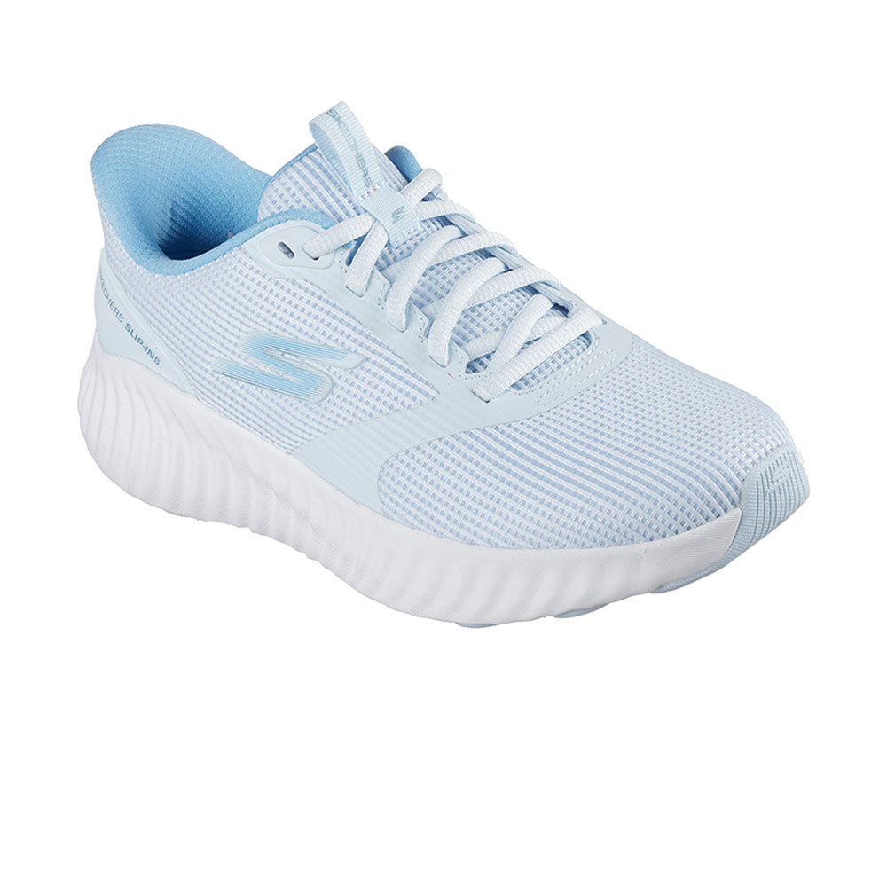 SKECHERS Slip-ins: GO RUN Now - Stover Women's Running Shoes - Supersports Thailand Supersports Thailand
