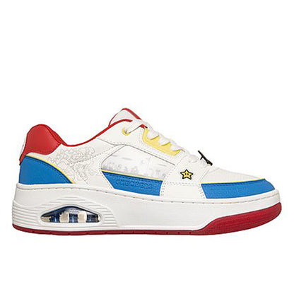 SKECHERS Uno Court Men's Lifestyle Shoes