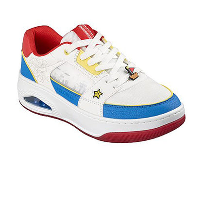 SKECHERS Uno Court Men's Lifestyle Shoes - Supersports Thailand
