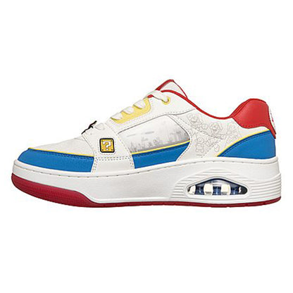 SKECHERS Uno Court Men's Lifestyle Shoes