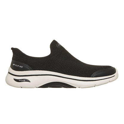 SKECHERS Hands Free Slip-Ins: GOwalk Arch Fit 2.0 - Katia รองเท้าออกกำลังกายผู้หญิง