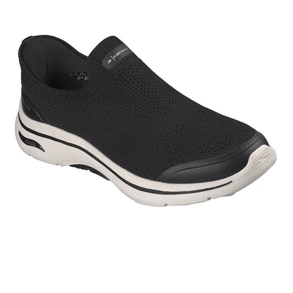 SKECHERS Hands Free Slip-Ins: GOwalk Arch Fit 2.0 - Katia รองเท้าออกกำลังกายผู้หญิง