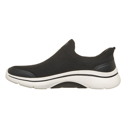 SKECHERS Hands Free Slip-Ins: GOwalk Arch Fit 2.0 - Katia รองเท้าออกกำลังกายผู้หญิง