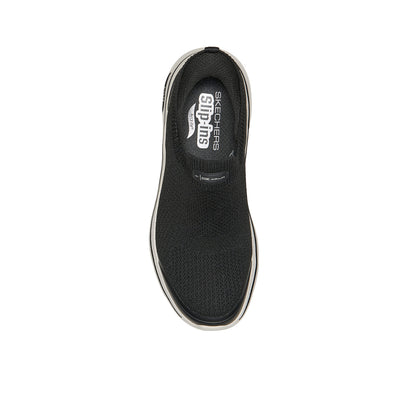 SKECHERS Hands Free Slip-Ins: GOwalk Arch Fit 2.0 - Katia รองเท้าออกกำลังกายผู้หญิง