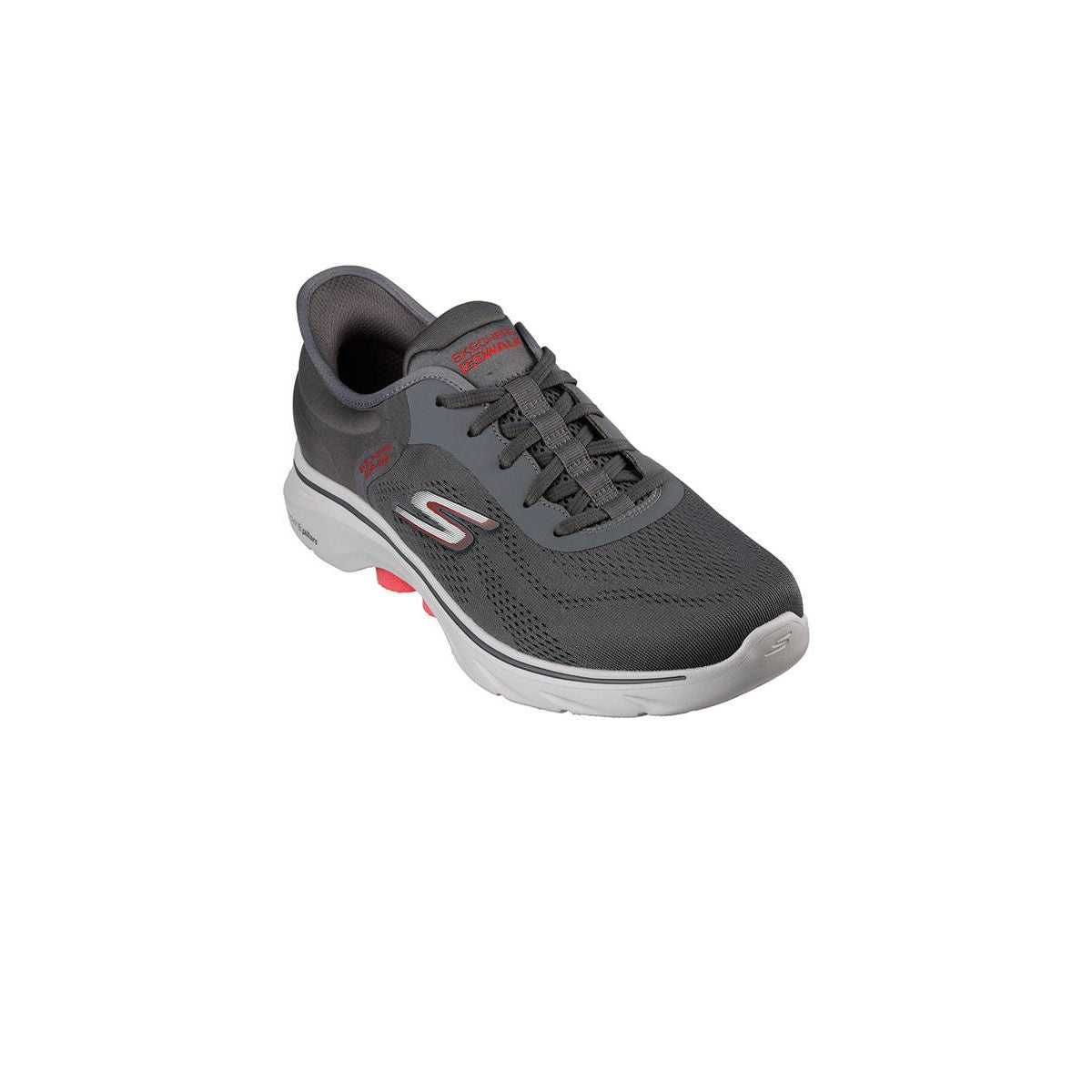 SKECHERS Go Walk 7 Men's Training Shoes - Supersports Thailand Supersports Thailand