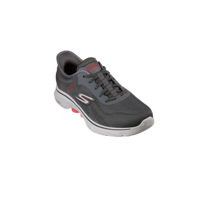 SKECHERS Go Walk 7 Men's Training Shoes - Supersports Thailand