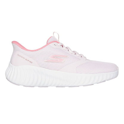 SKECHERS Slip-ins: GO RUN Now - Stover Women's Running Shoes