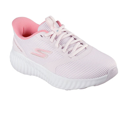 SKECHERS Slip-ins: GO RUN Now - Stover Women's Running Shoes - Supersports Thailand