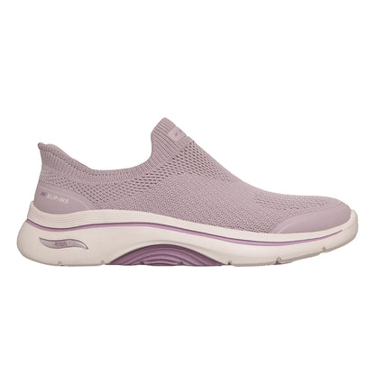 SKECHERS Hands Free Slip-Ins: GOwalk Arch Fit 2.0 - Katia รองเท้าออกกำลังกายผู้หญิง