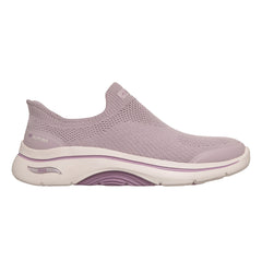 SKECHERS Hands Free Slip-Ins: GOwalk Arch Fit 2.0 - Katia รองเท้าออกกำลังกายผู้หญิง