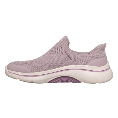 SKECHERS Hands Free Slip-Ins: GOwalk Arch Fit 2.0 - Katia รองเท้าออกกำลังกายผู้หญิง