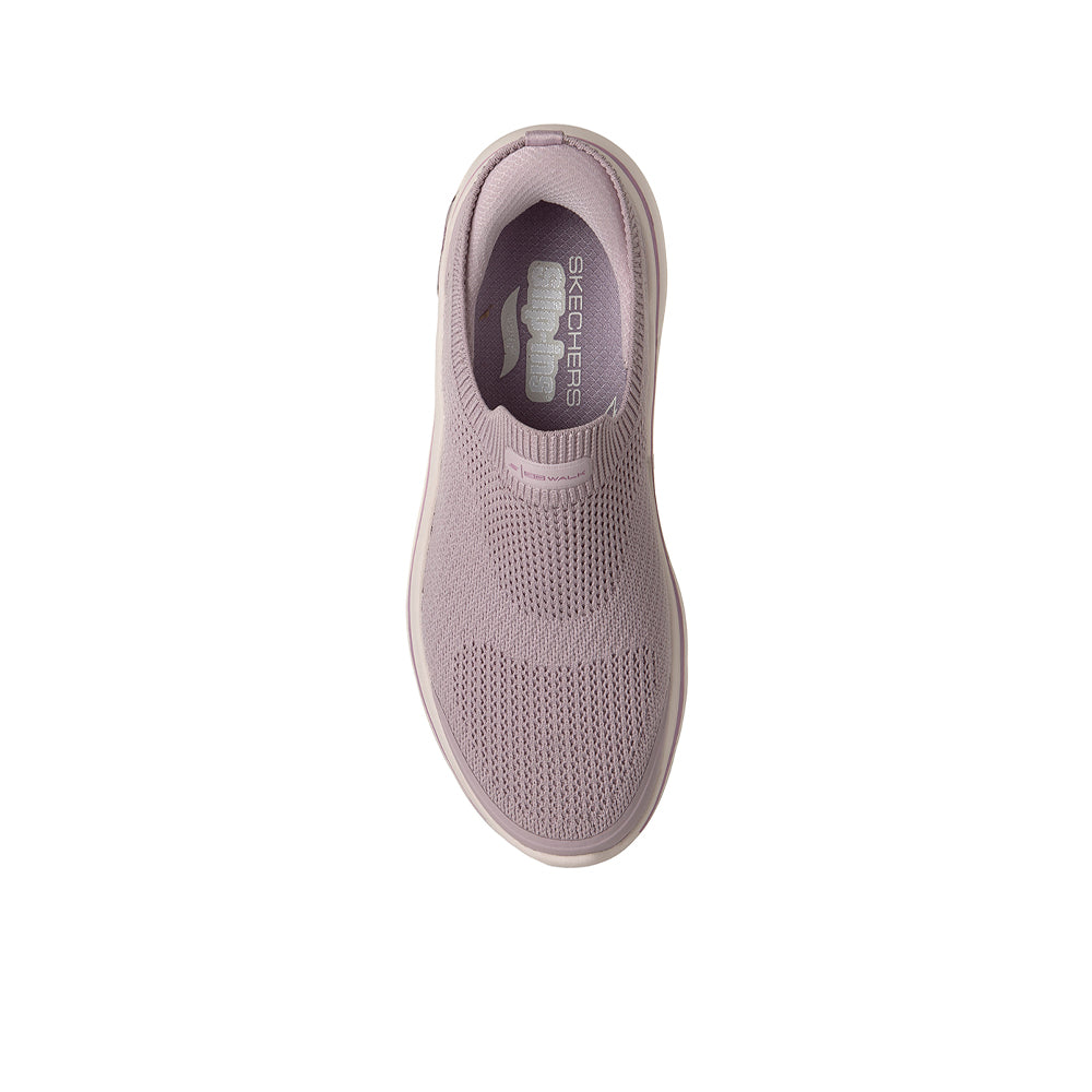 SKECHERS Hands Free Slip-Ins: GOwalk Arch Fit 2.0 - Katia รองเท้าออกกำลังกายผู้หญิง Supersports Thailand